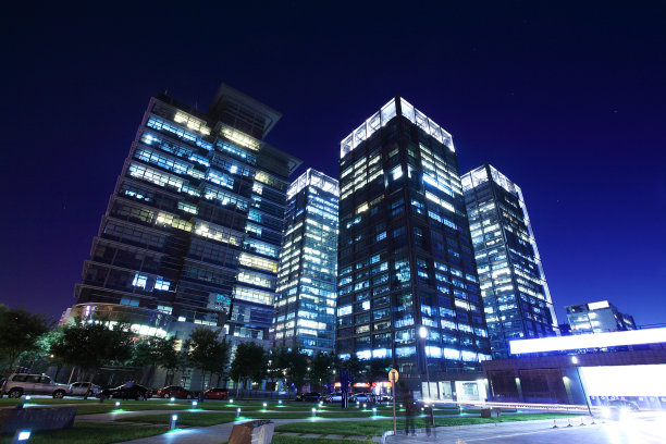 现代建筑图片下载