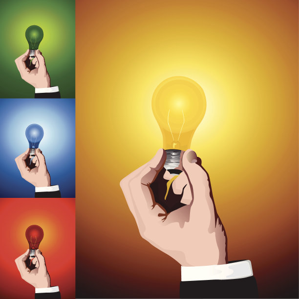 伟大的想法图片下载