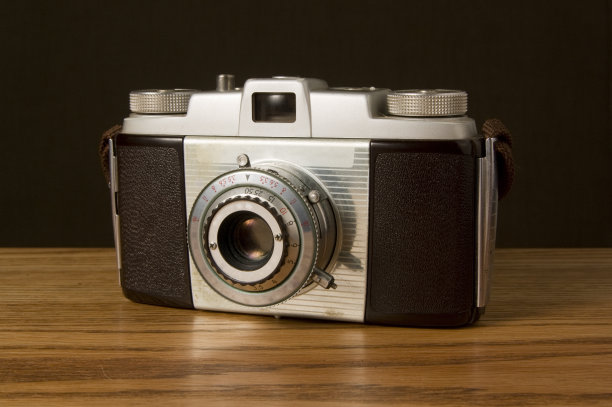 复古相机图片下载