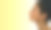 橙色背景下的女性特写镜头图片下载