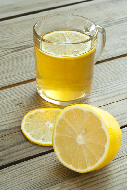 柠檬茶图片下载