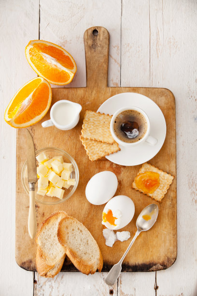 传统的早餐图片下载