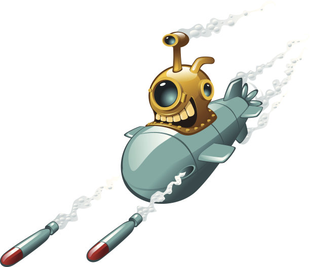 潜艇图片下载
