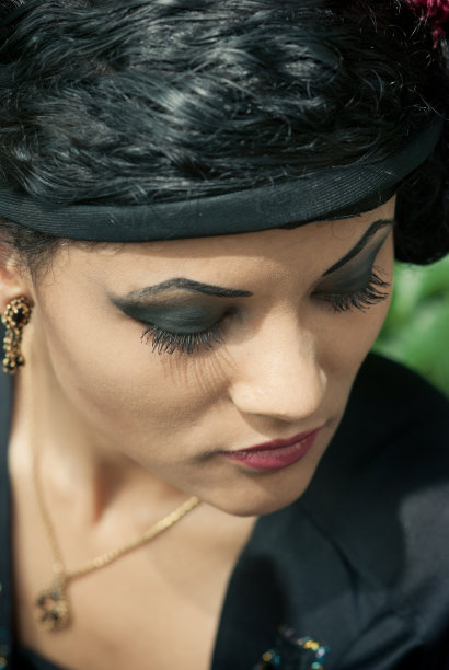 复古的风格图片下载