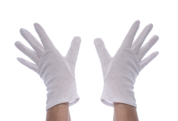 手和手套图片下载