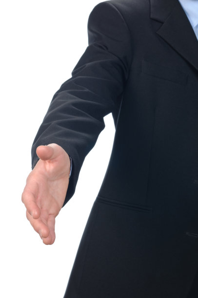 业务握手图片下载