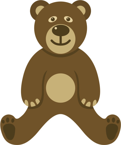 熊图片下载