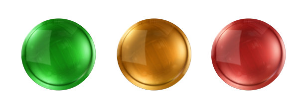 彩色图钉细节从上面图片下载