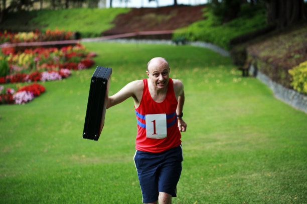 公园跑图片下载