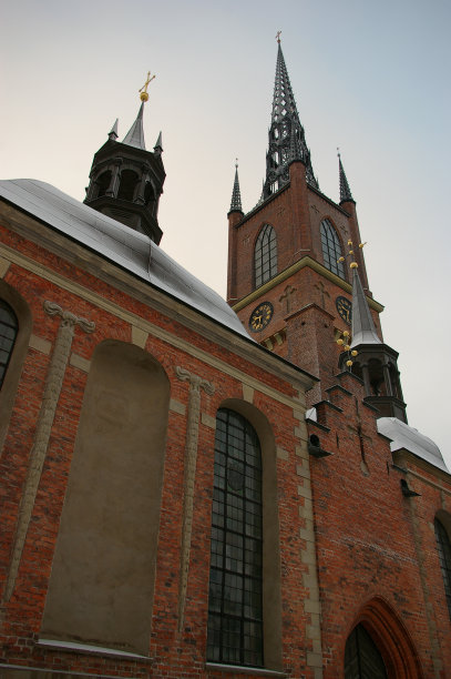 新教教会图片下载