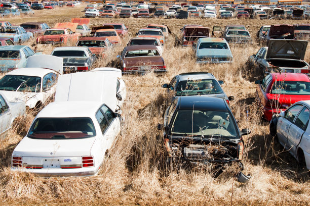 报废汽车图片下载