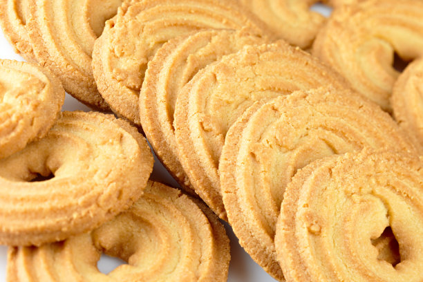 糖饼干图片下载