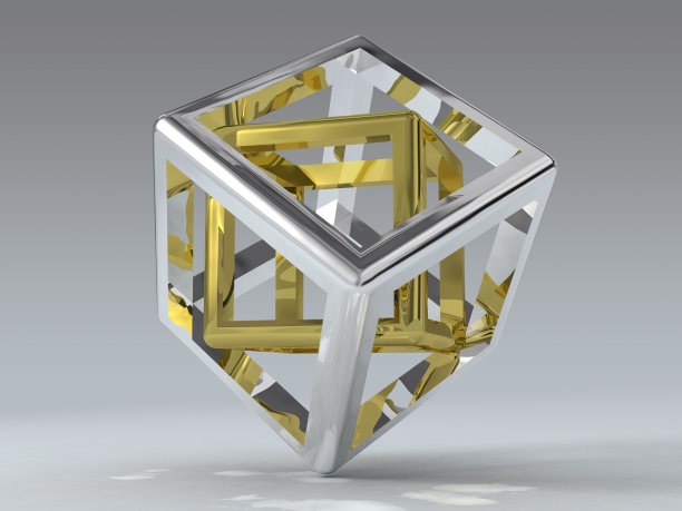 多维数据集的悖论图片下载