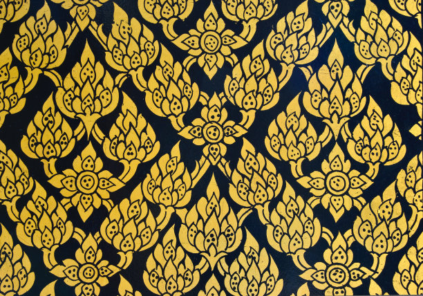 泰国的艺术图片下载