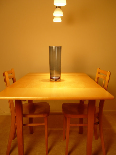 宜家餐厅的风格图片下载