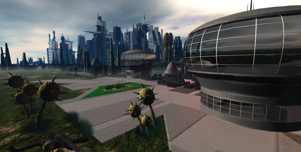 未来风景4 / 6图片下载