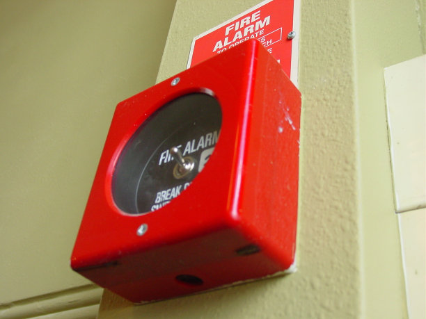 火灾报警图片下载