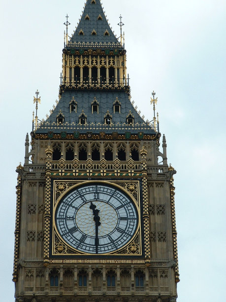 大本钟图片下载