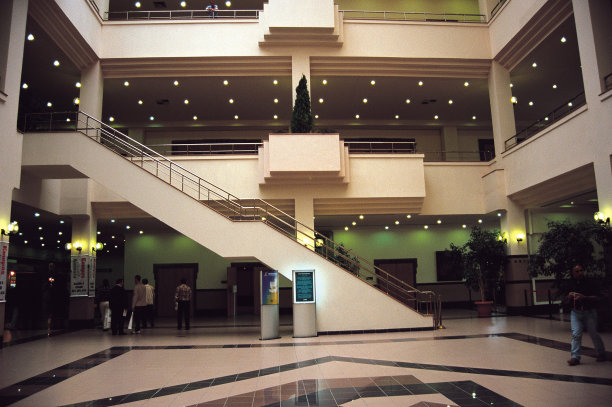 公平的建筑细节图片下载