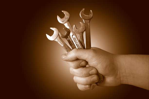 方和扭力扳手了图片下载