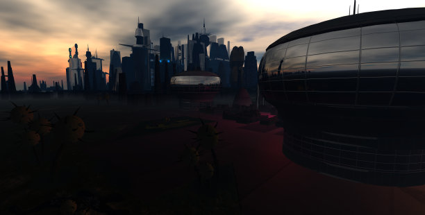 未来风景5或6图片下载