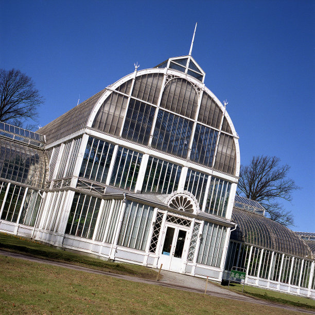 热的房子图片下载