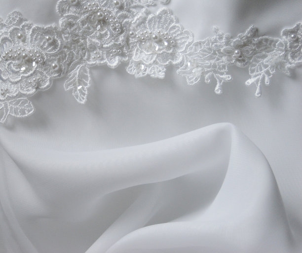 薄纱和花边图片下载