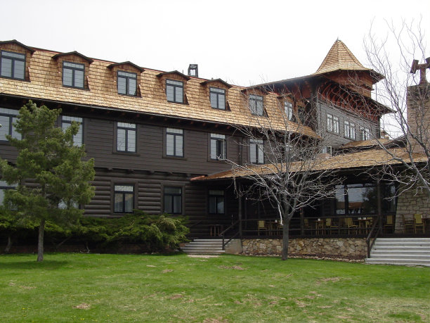 托瓦大峡谷酒店图片下载