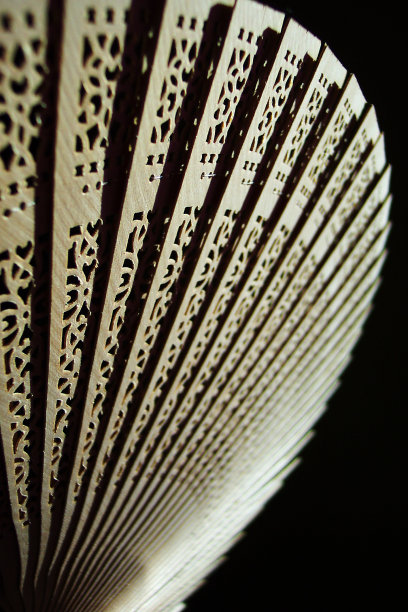 传统的风扇图片下载