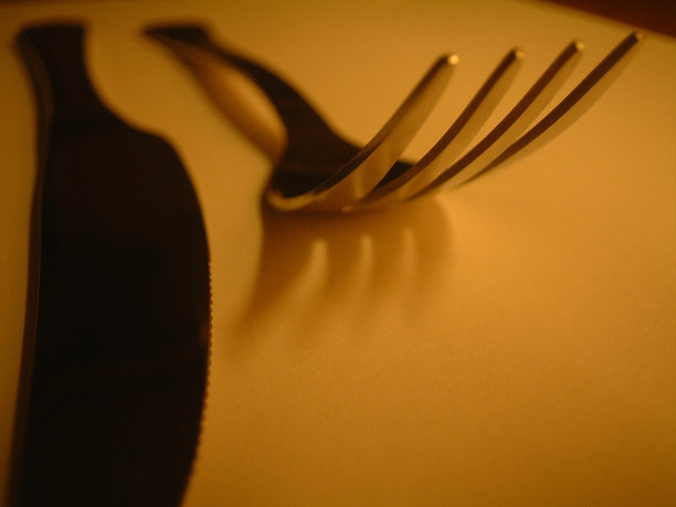 刀和叉图片下载