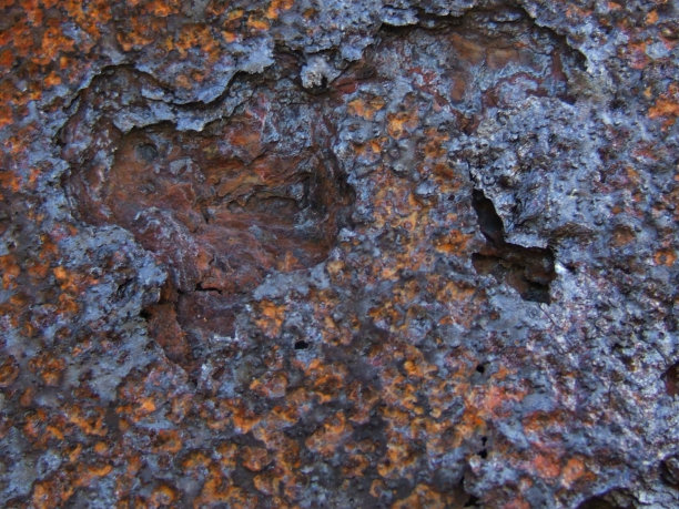 生锈的面板图片下载