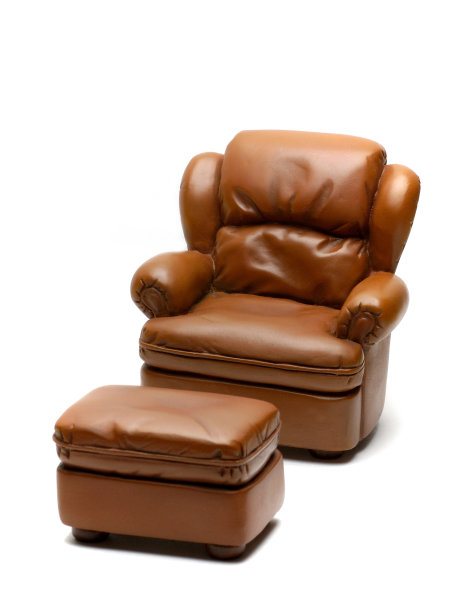 皮革沙发图片下载