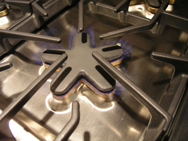 炉子燃烧器图片下载