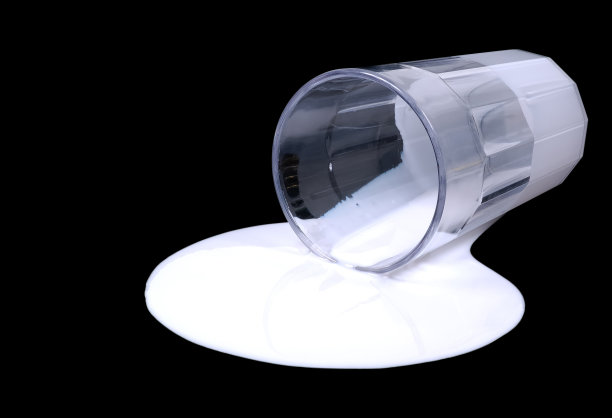 溢出的牛奶图片下载