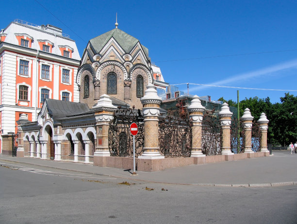 停车标志图片下载