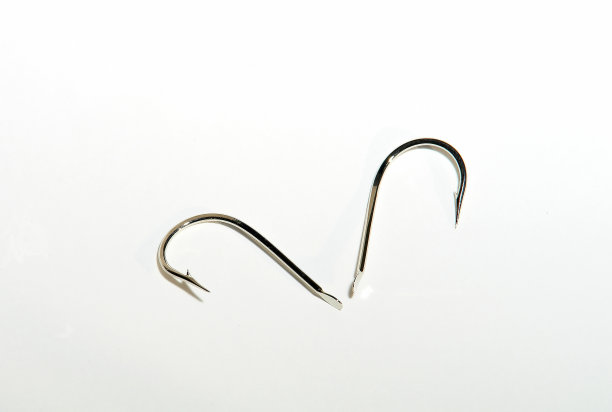 鱼钩图片下载