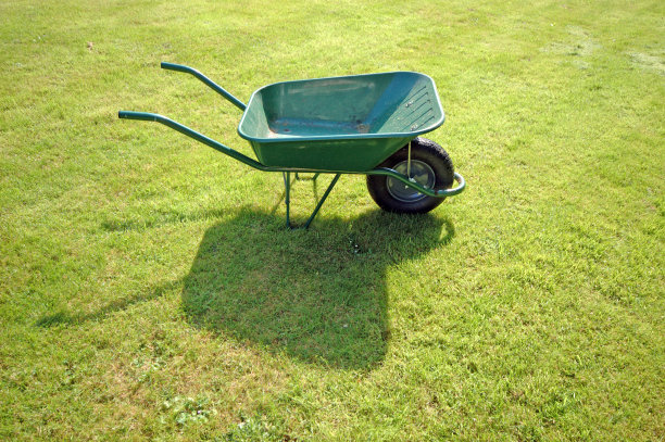 独轮手推车图片下载