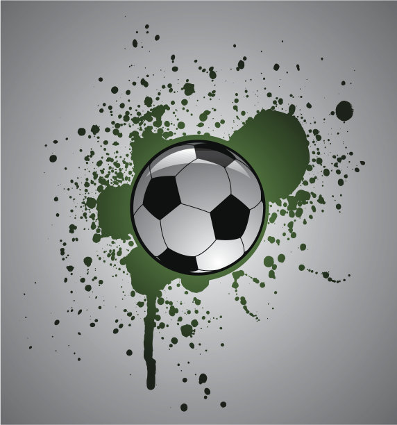 垃圾足球图片下载