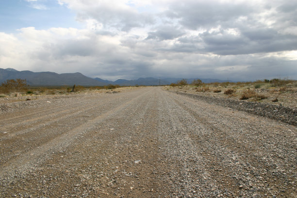 沙漠公路图片下载