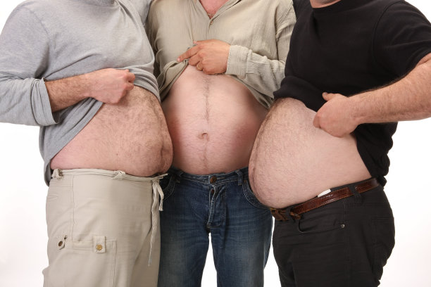 男人的胃图片下载