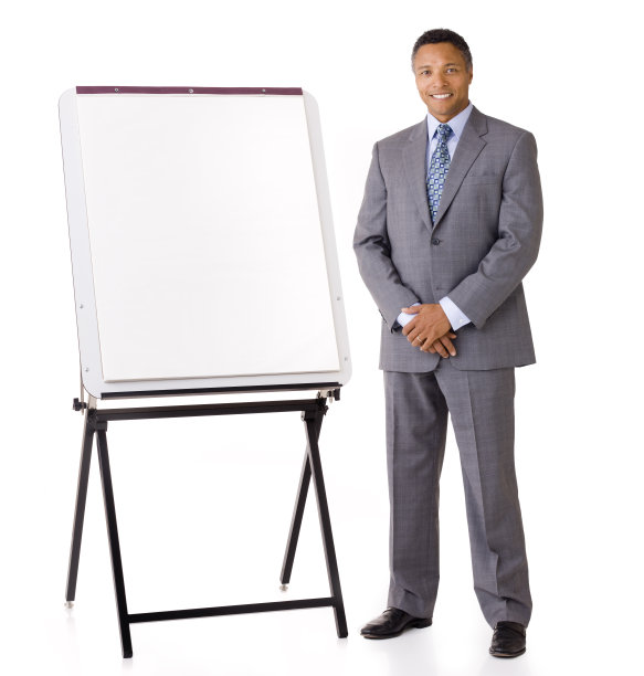 销售与营销画架图片下载