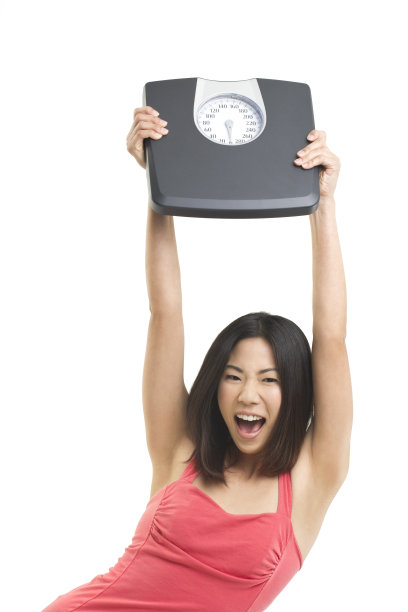 对减肥感到兴奋图片下载