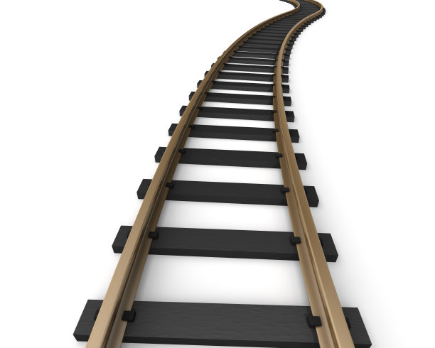 玩具铁轨图片下载