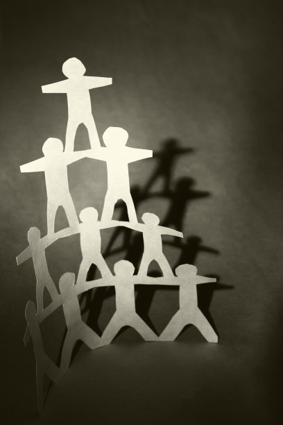 团队合作图片下载