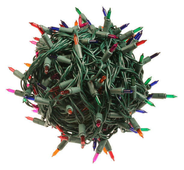 圣诞节的一团2图片下载