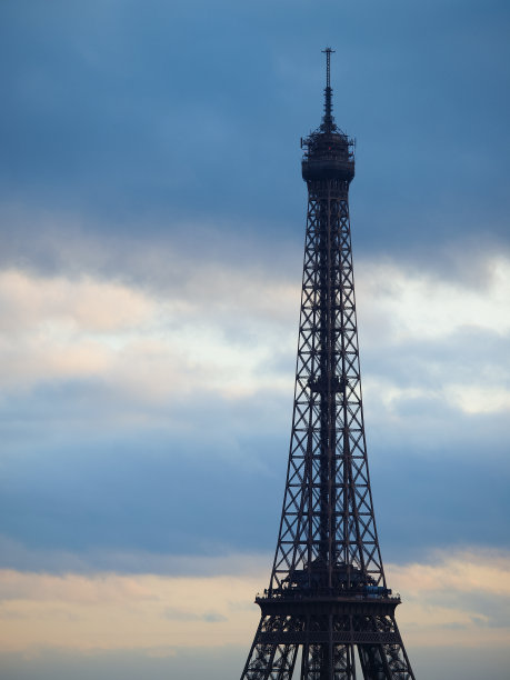 埃菲尔铁塔图片下载