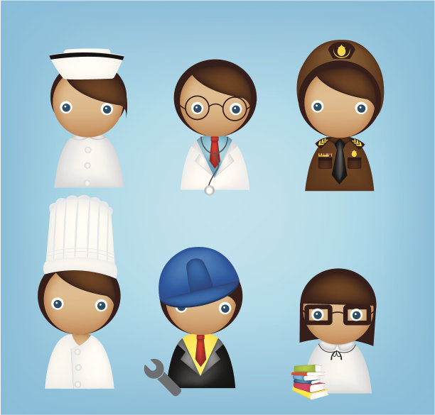 人图标设置图片下载