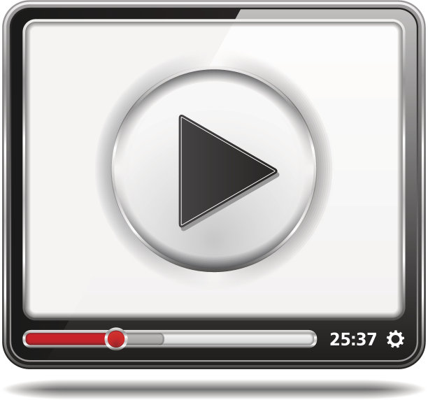 视频播放器图片下载