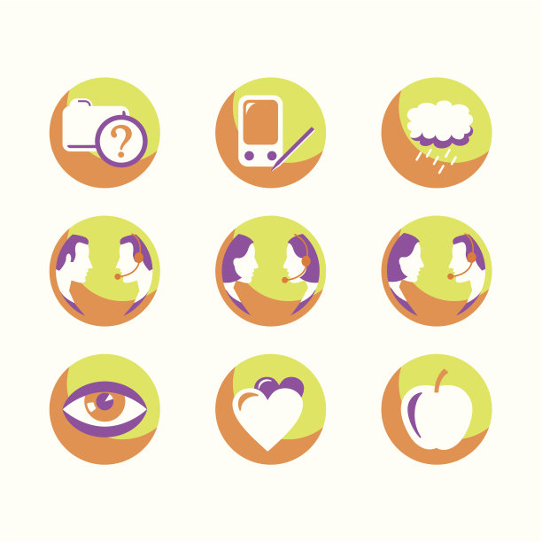 网络图标系列图片下载