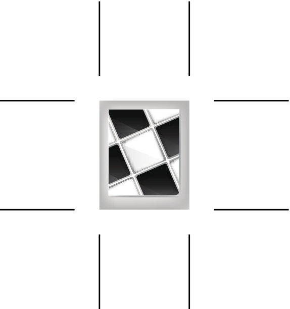 信息图表设计模板图片下载